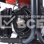 Электрогенератор бензиновый Patriot GRA 8500AWS, 8.5 кВт, 75 дБ, 100 кг, фото14