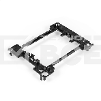 Задняя планка ExeGate BKT-0126L, под радиатор/процессорный кулер для LGA 3647, Narrow (back plate BKT-0126L), фото4