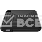Твердотельный диск 2TB Silicon Power PC60, External, USB 3.2 Type-C [R/W - 540/500 MB/s] черный, фото22