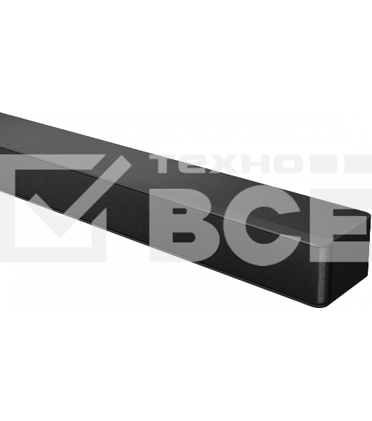 Саундбар Hisense HS2100 2.1 240Вт черный