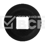 Головка ударная шестигранная, 30 мм, 1/2