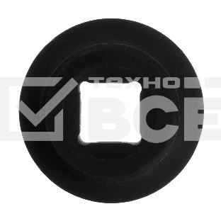 Головка ударная шестигранная, 30 мм, 1/2