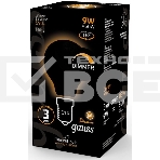 Лампа светодиодная Gauss Filament 105201109-D 9Вт цок.:E14 шар 220B 3000K св.свеч.белый теп. (упак.:10шт), фото4