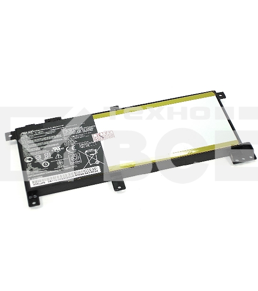 Аккумуляторная батарея для ноутбука Asus X4567.6V 3800mAh Orig