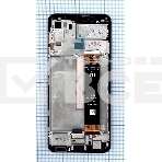Дисплей для Samsung Galaxy M23 5G SM-M236B, Galaxy A13 A135F, Galaxy M33 5G M336 черный, фото 1
