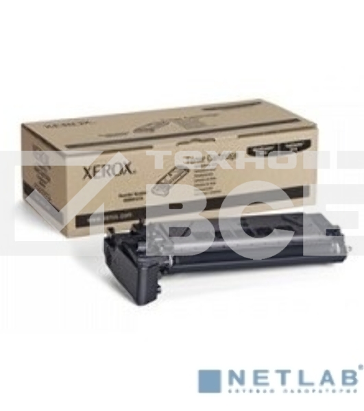 Картридж лазерный Xerox 006R01278 черный для Xerox WC 4118/FC 2218 (8000 стр)(Channels)