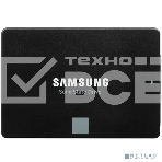 Накопитель SSD Samsung 500Gb 870 EVO  (SATA3)  560/530MBs, 98000 IOPs, фото2