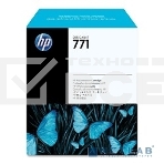 Картридж для обслуживания HP 771 CH644A для HP DJ Z6200, фото2