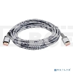 Кабель соединительный DISPLAY PORT v1.4, 5m,  iOpen <ACG630-5.0>, фото4