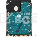 Жесткий диск Toshiba Enterprise HDD 2.5