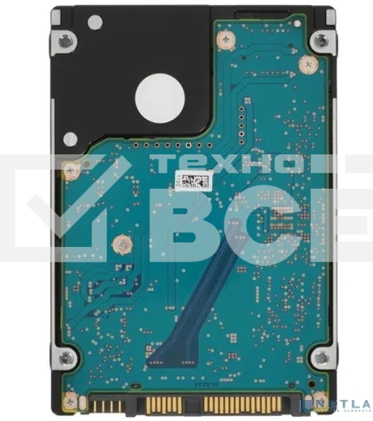 Жесткий диск Toshiba Enterprise HDD 2.5