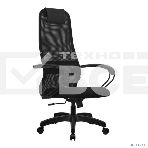 Кресло офисное МЕТТА SU-B-8/подл. 130/осн.001, черный z312471632, фото4