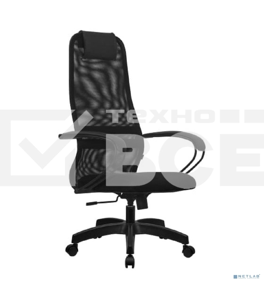 Кресло офисное МЕТТА SU-B-8/подл. 130/осн.001, черный z312471632