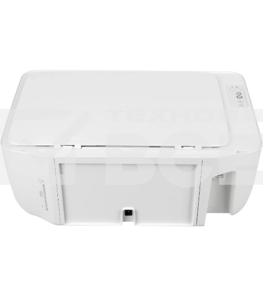 МФУ струйный HP DeskJet 2320 (7WN42B), A4, цветной, печ. до 7.5 стр/мин. (ч/б) до 5.5 стр/мин. (цвет), 1200 x 1200 dpi (ч/б) 4800 x 1200 dpi (цвет), USB