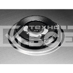 Газовая варочная панель AEG HGb64420SM нержавеющая сталь, фото4