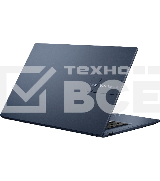 Ноутбук ASUS Vivobook 14 X1404VA-EB416W [90NB10I1-M00D70] Quiet Blue 14