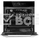 Шкаф духовой электрический Maunfeld EOEH7616B, фото12