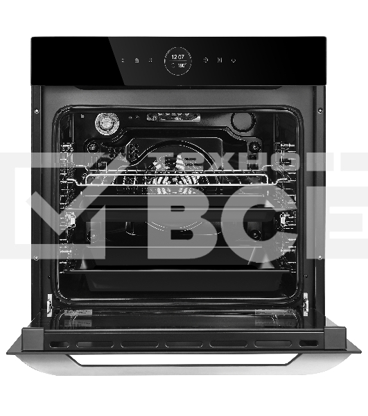 Шкаф духовой электрический Maunfeld EOEH7616B