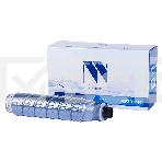 Картридж лазерный NVPrint совместимый Ricoh MP 2014H для MP-2014D/2014AD (12000k), фото2