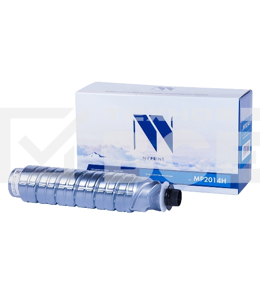 Картридж лазерный NVPrint совместимый Ricoh MP 2014H для MP-2014D/2014AD (12000k)