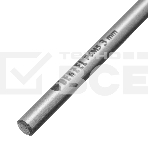 Сверло спиральное по металлу 3 x 61мм, Р6М5, Golden Tip, многогранная заточка, 2шт. Denzel, фото5