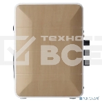 Колонки Edifier S880DB 2.0 светлое дерево/белый 88Вт BT, фото 1