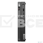 Компьютер Мини ПК Lenovo ThinkCentre Neo 50q G4 Tiny [12LN003LGP] (КЛАВ.РУС.ГРАВ.) black {i3-1215U(1.2Ghz)/8Gb/512GB SSD/VESA/DOS/k+m.rus}, фото8