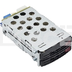 Адаптер SuperMicro 2.5x2 NVMe Drive Kit for 216B/826B/417B/846X/847B,RoHS, фото5