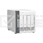 Сетевое хранилище NAS Qnap D4 (REV. C) 4-bay настольный Cortex-A55 RK3568B2, фото10