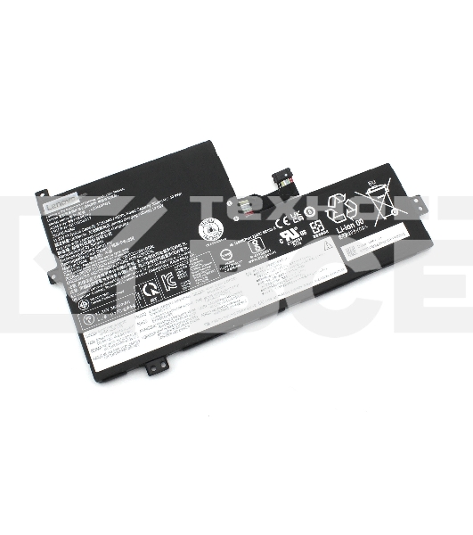 Аккумуляторная батарея для Lenovo IdeaPad 3 Chrome 15IJL6 15IJL7 (L20M3PG0) 11.52V 47Wh