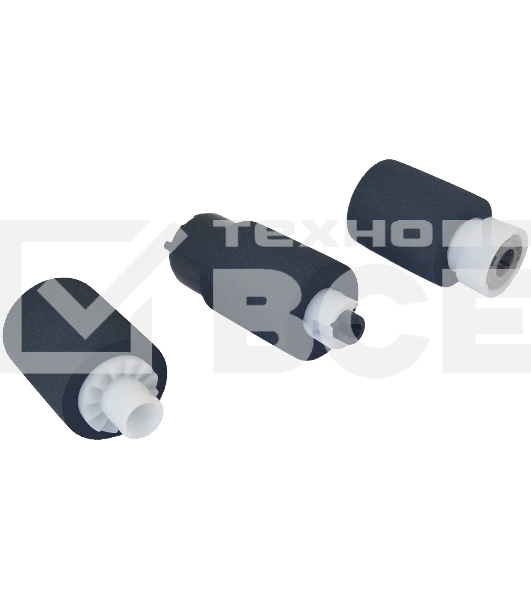 Ролик отделения Cactus CS-BRA-KYO-P2040 (2F909171, 2HN06080, 2F906230) для Kyocera TASKalfa 4012i, 3510i, 3501i, 3500i, 3212i