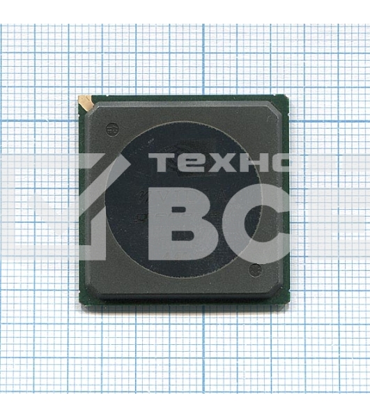 Чип nVidia GeForce4 440 Go