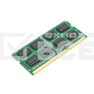 Модуль памяти Samsung SODIMM DDR3 8ГБ 1333 MHz PC3-10600