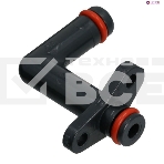 Штуцер ЗУ Bosch TES, Siemens EQ7, фото 1