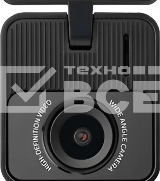 Видеорегистратор Mio MiVue J20 черный 4Mpix 1920x1080 1080p 150гр. SSC3337DE