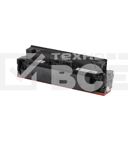 Картридж лазерный Sakura T09BK-ECO (3020C006) для Canon i-SENSYS C1127iF, C1127i, C1127P, черный, 7600 к. (чип без счетчика копий)