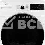 Сушильная машина Monsher MDM 595 Blanc белый, 10 кг, сушка - тепловой насос, программ - 15, 59.5 x 85.5 x 66.5 см, фото5