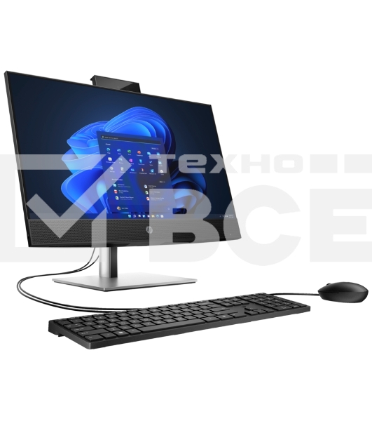Моноблок HP ProOne 440 G9 All-in-One Touch 23,8