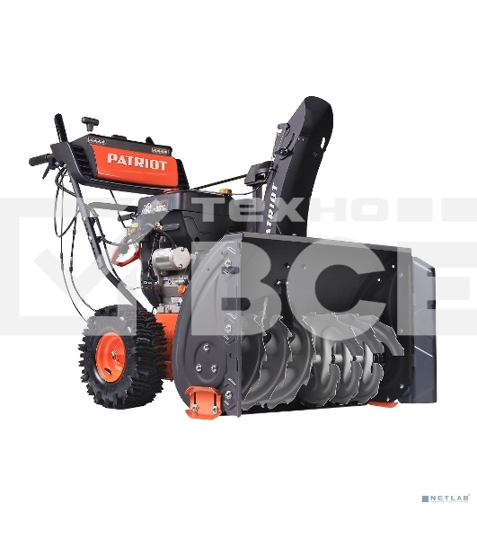 Снегоуборщик бензиновый Patriot 113 СE 13л.с.