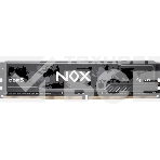 Оперативная память Apacer Nox, DDR5, 32GB (1x32GB), 5200MHz, CL40, DIMM, радиатор, черный, фото 1