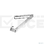 Фиксатор двери Elbox EMS-DS для шкафов серии EMS, фото 1