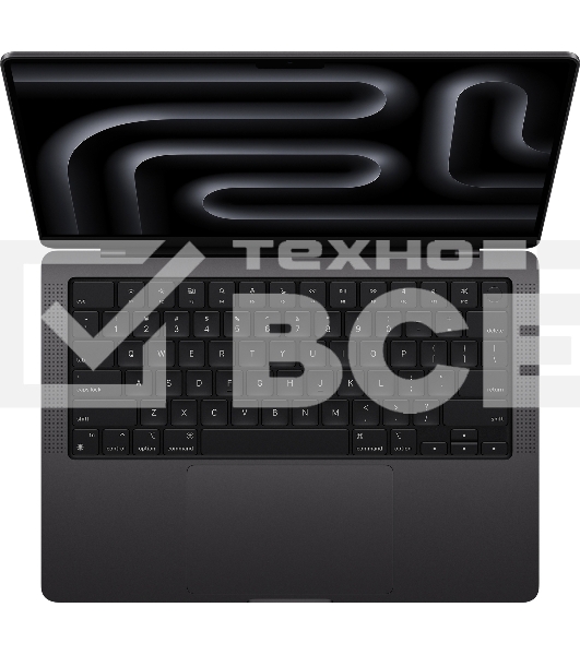 Ноутбук Apple MacBook Pro A3403 M4 Pro 14 core 48Gb SSD512Gb/20 core GPU 16.2