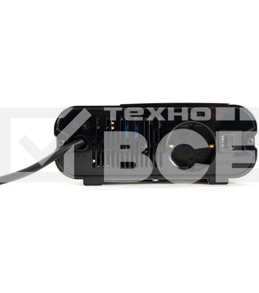 Стабилизатор напряжения TEPLOCOM ST – 222/500-И индикация Бастион 557