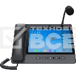 Телефон IP Fanvil A320i черный, фото3