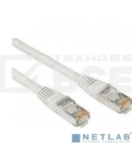Патч-корд 5bites PFT50-050A FTP/STRANDED/5E/5M