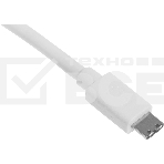 Микрофон Logitech Microphone for Rally ConferenceCamMic Pod Off белый, фото13