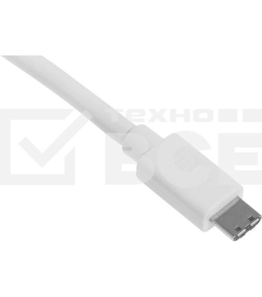 Микрофон Logitech Microphone for Rally ConferenceCamMic Pod Off белый