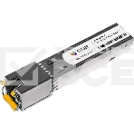 Модуль SNR Оптический модуль SFP-T, 10/100/1000Base-T (1 GbE), UTP, RJ45, up to 100m, фото3
