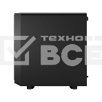 Компьютерный корпус Fractal Design Meshify 2 Mini черный TG Dark Tint/FD-C-MES2M-01, фото12