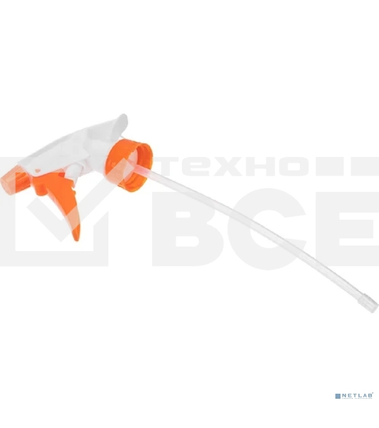 Распыляющая головка, подходит к стандартной пластиковой бутылке, Четыре Сезона